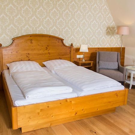 Hotel Reichskuechenmeister Ротенбург об дер Таубер Екстериор снимка